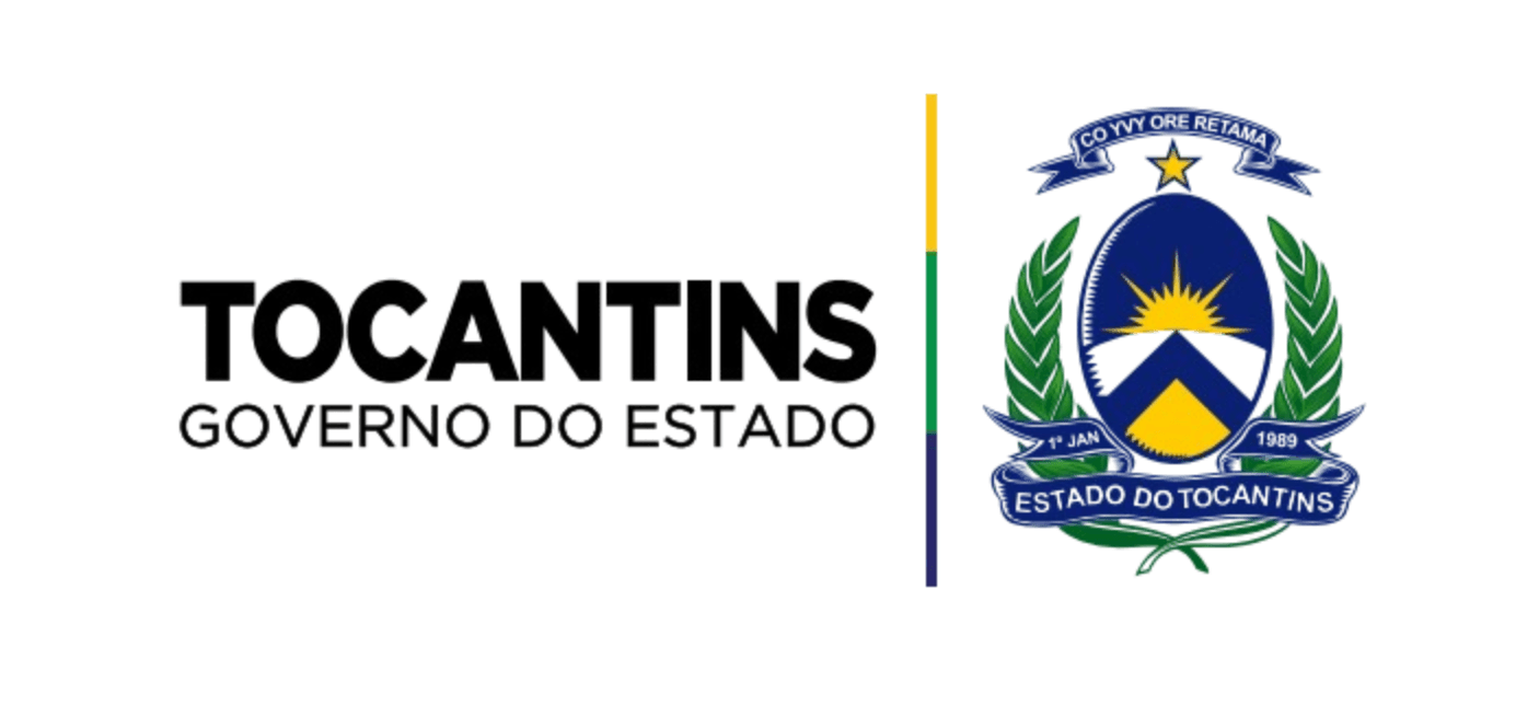 Governo do Estado do Tocantins